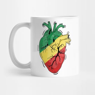 congo Mug